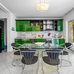 4 Bedroom Amazing In * Žaborić