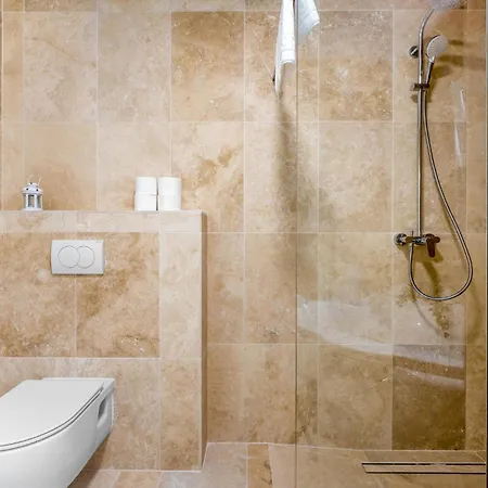 4 Bedroom Amazing In