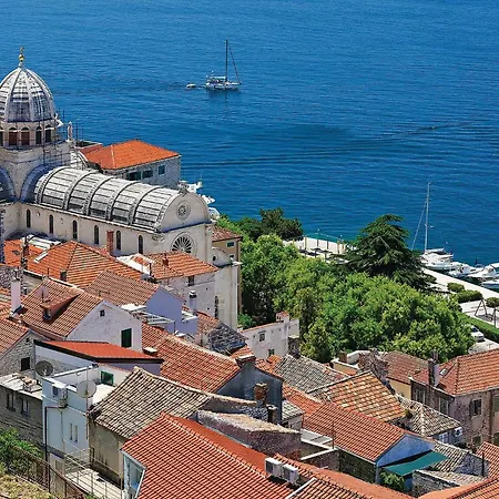 Prázdninový dům 4 Bedroom Amazing In Žaborić