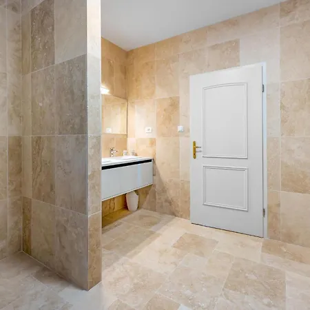 Tatil Evi 4 Bedroom Amazing In *