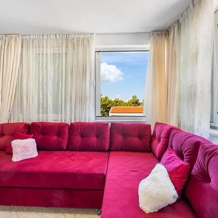 4 Bedroom Amazing In Tatil Evi *