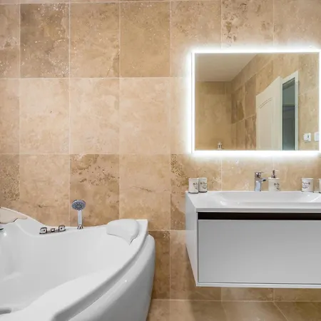 4 Bedroom Amazing In Semesterbostad Zaboric