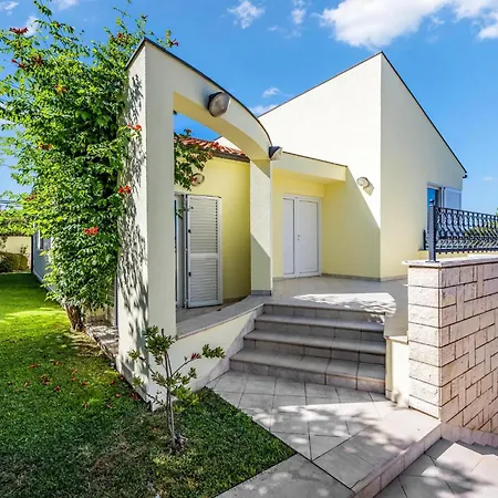 Tatil Evi 4 Bedroom Amazing In *