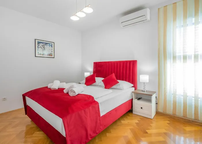 Tatil Evi 4 Bedroom Amazing In