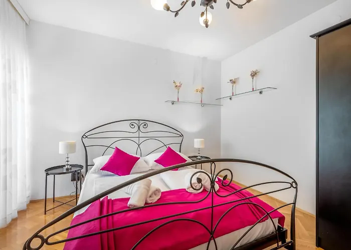 Tatil Evi 4 Bedroom Amazing In