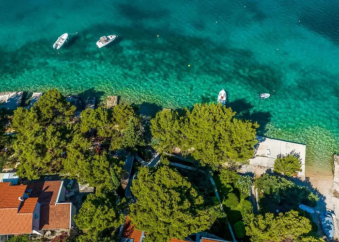 4 Bedroom Amazing In Tatil Evi Zaboric