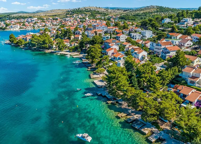 Prázdninový dům 4 Bedroom Amazing In Žaborić