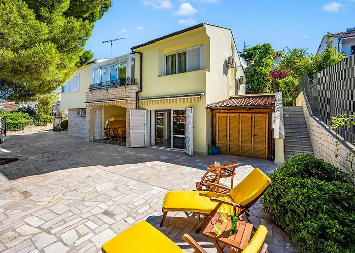 4 Bedroom Amazing In * Zaboric